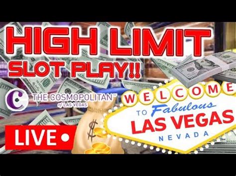LIVE OVER 20 JACKPOTS!! LARGEST HIGH LIMIT SLOT PLAY .